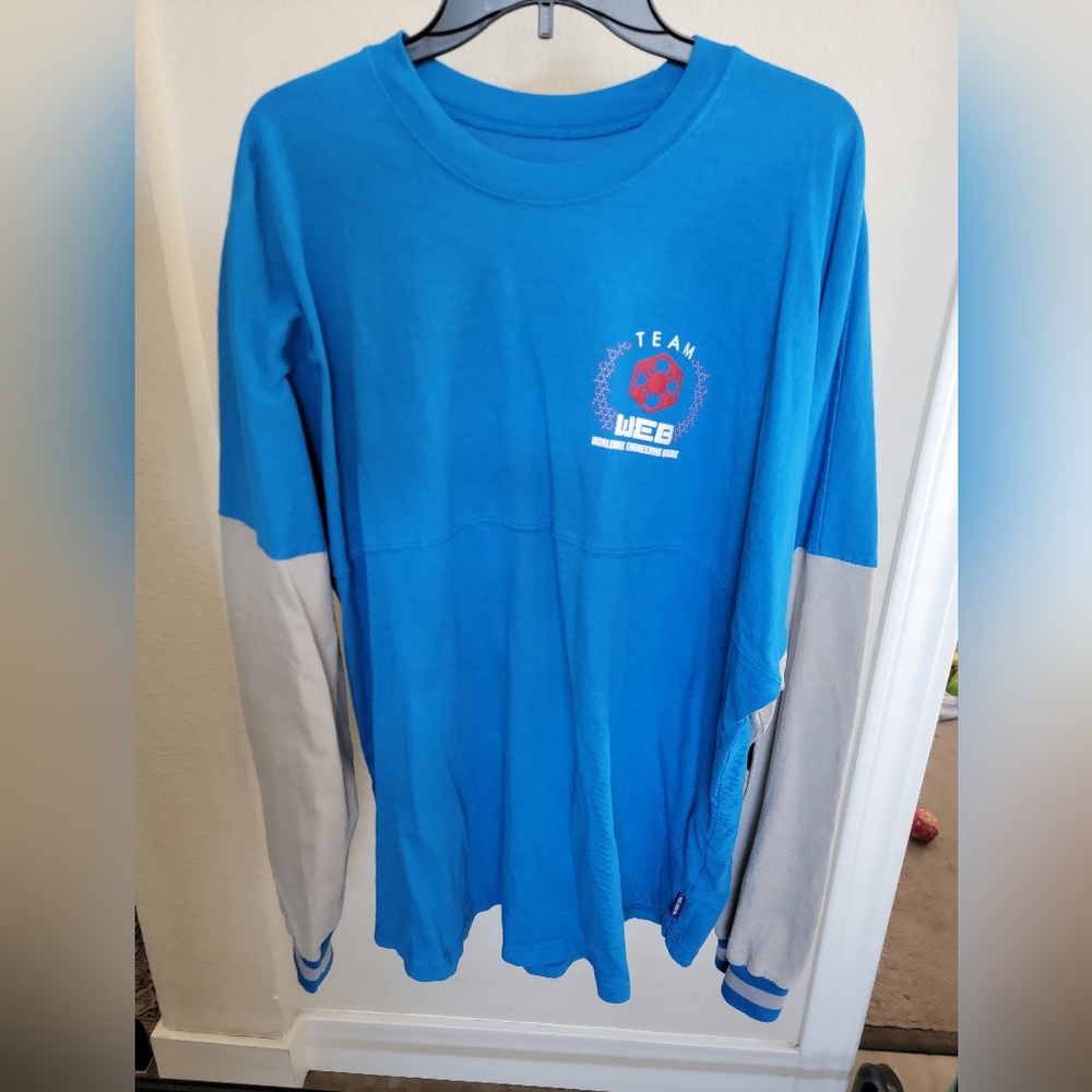 Spirit Jersey